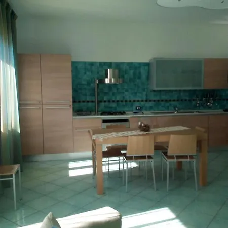 Con Terrazza Sul Mare * שאקה