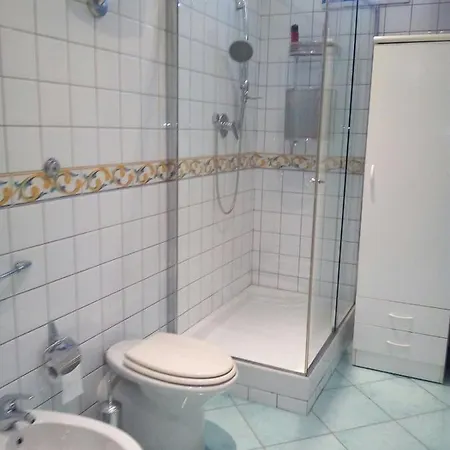 Holiday home Con Terrazza Sul Mare Sciacca