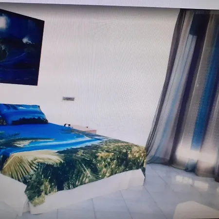 Holiday home Con Terrazza Sul Mare