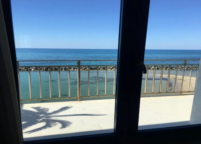 Con Terrazza Sul Mare Sciacca